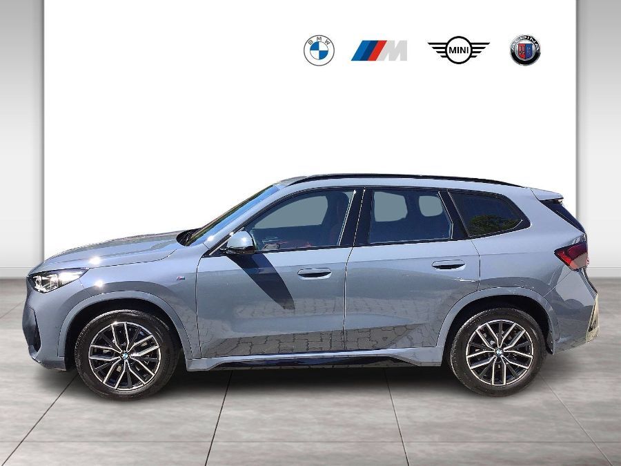 BMW X1 U11 - X1 xDrive 20 d 163 ch BVA7 M Sport