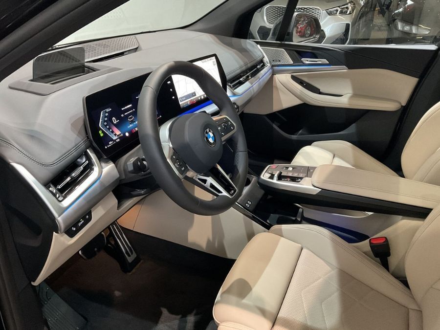 BMW SERIE 2 U06 ACTIVE TOURER - 218 d 150 ch BVA7 M Sport