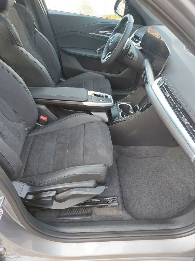 BMW X1 U11 - X1 sDrive 20 i 170 ch BVA7 M Sport