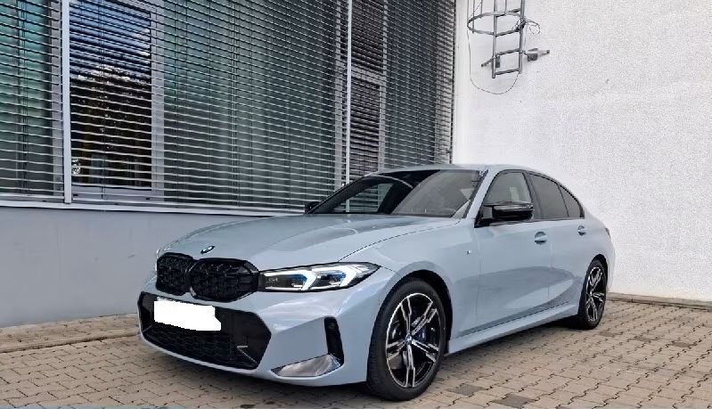 BMW SERIE 3 G20 PHASE II BERLINE - M 340 D XDRIVE 340 CH BVA8 M SPORT (2024)