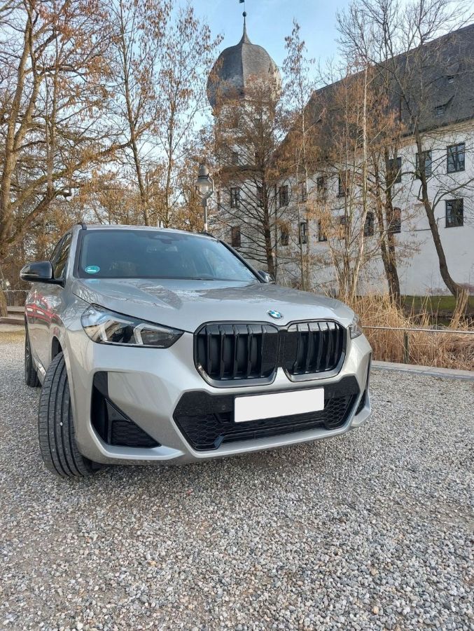 BMW X1 U11 - X1 sDrive 20 i 170 ch BVA7 M Sport