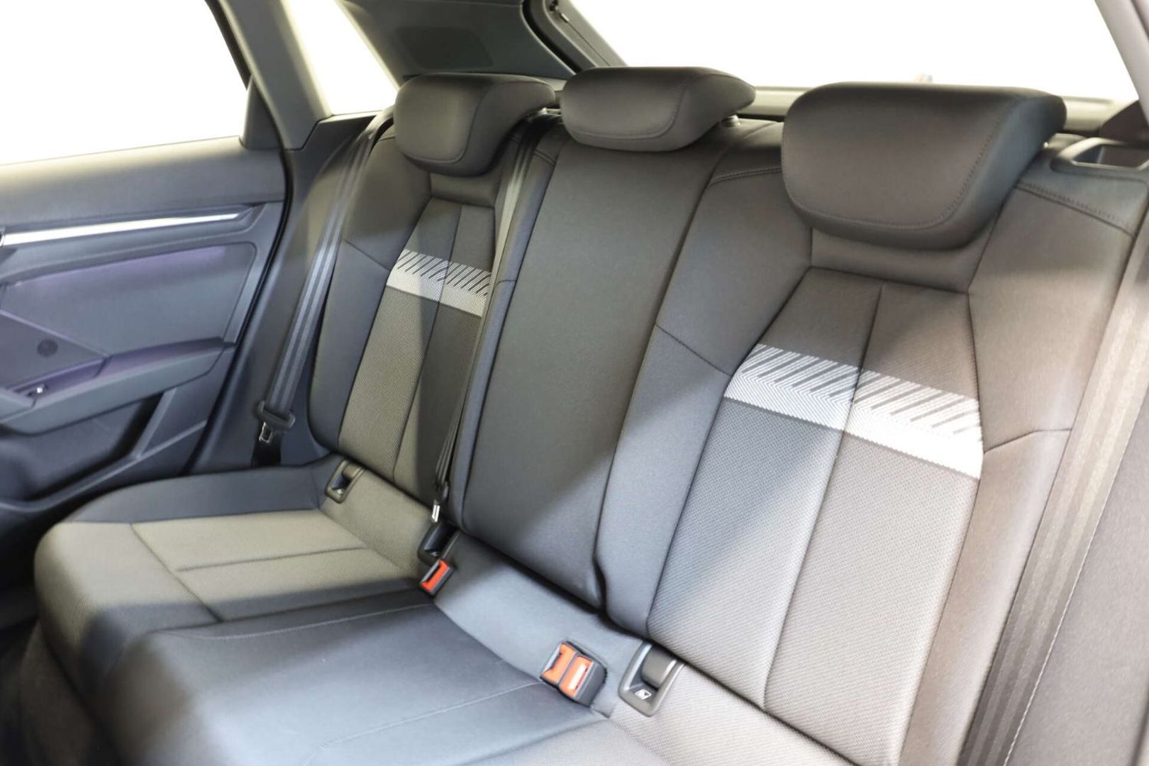 AUDI A3 SPORTBACK - 45 TFSI e S LINE EXTERIEUR