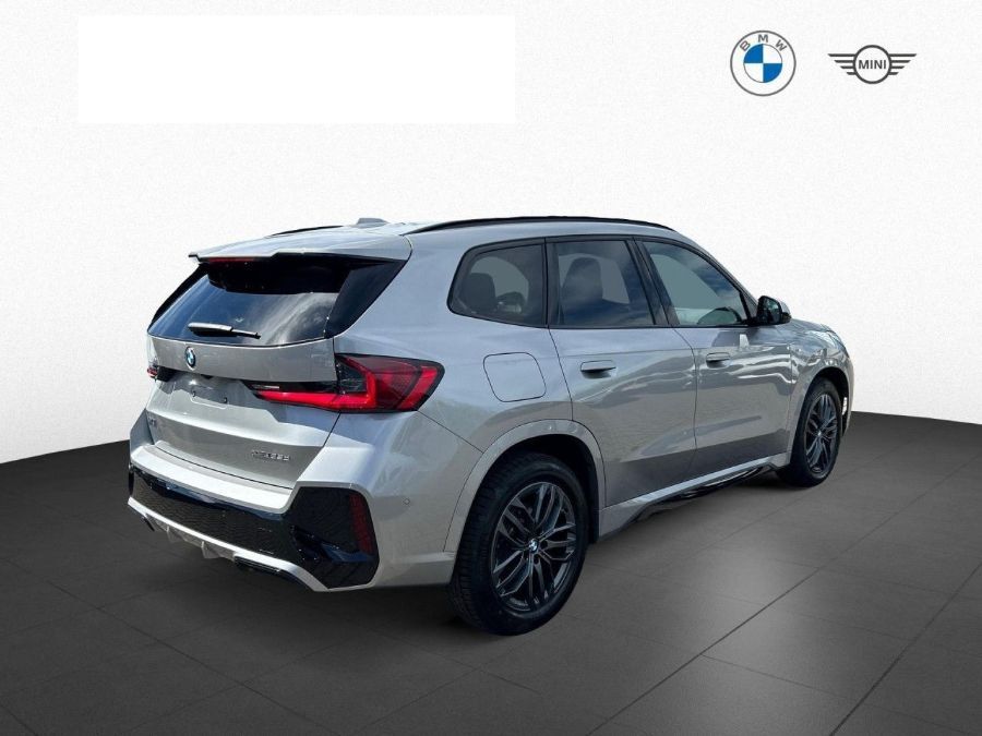 BMW X1 U11 - X1 xDrive 23 d 211 ch BVA7 M Sport