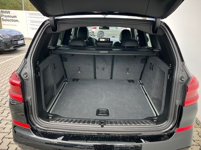 BMW X3 G01 - X3 xDrive 20d 190 ch BVA8 M Sport