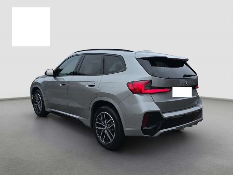 BMW X1 U11 - X1 sDrive 18 d 150 ch BVA7 M Sport