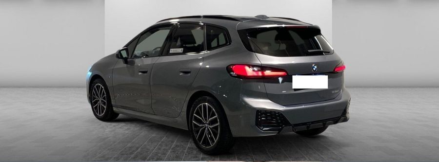 BMW SERIE 2 U06 ACTIVE TOURER - 218 d 150 ch BVA7 M Sport