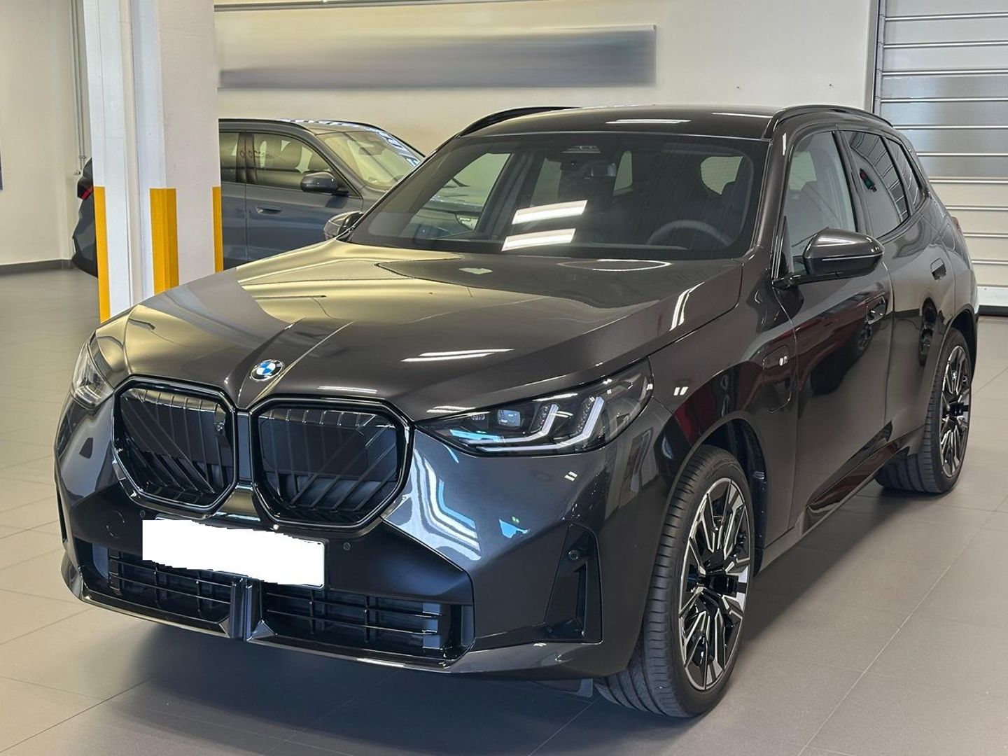 BMW X3 G45 - 30E XDRIVE M SPORT PRO (2025)