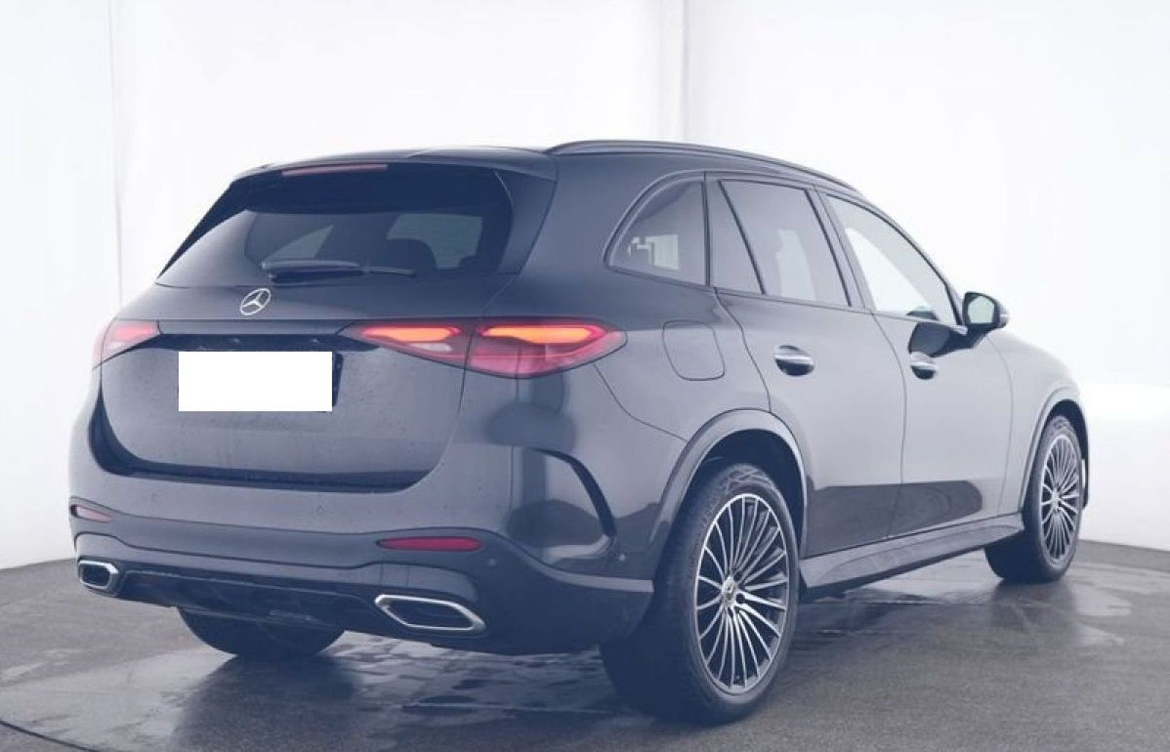 MERCEDES-BENZ CLASSE GLC - 300d 4Matic BVA9 AMG LINE PREMIUM