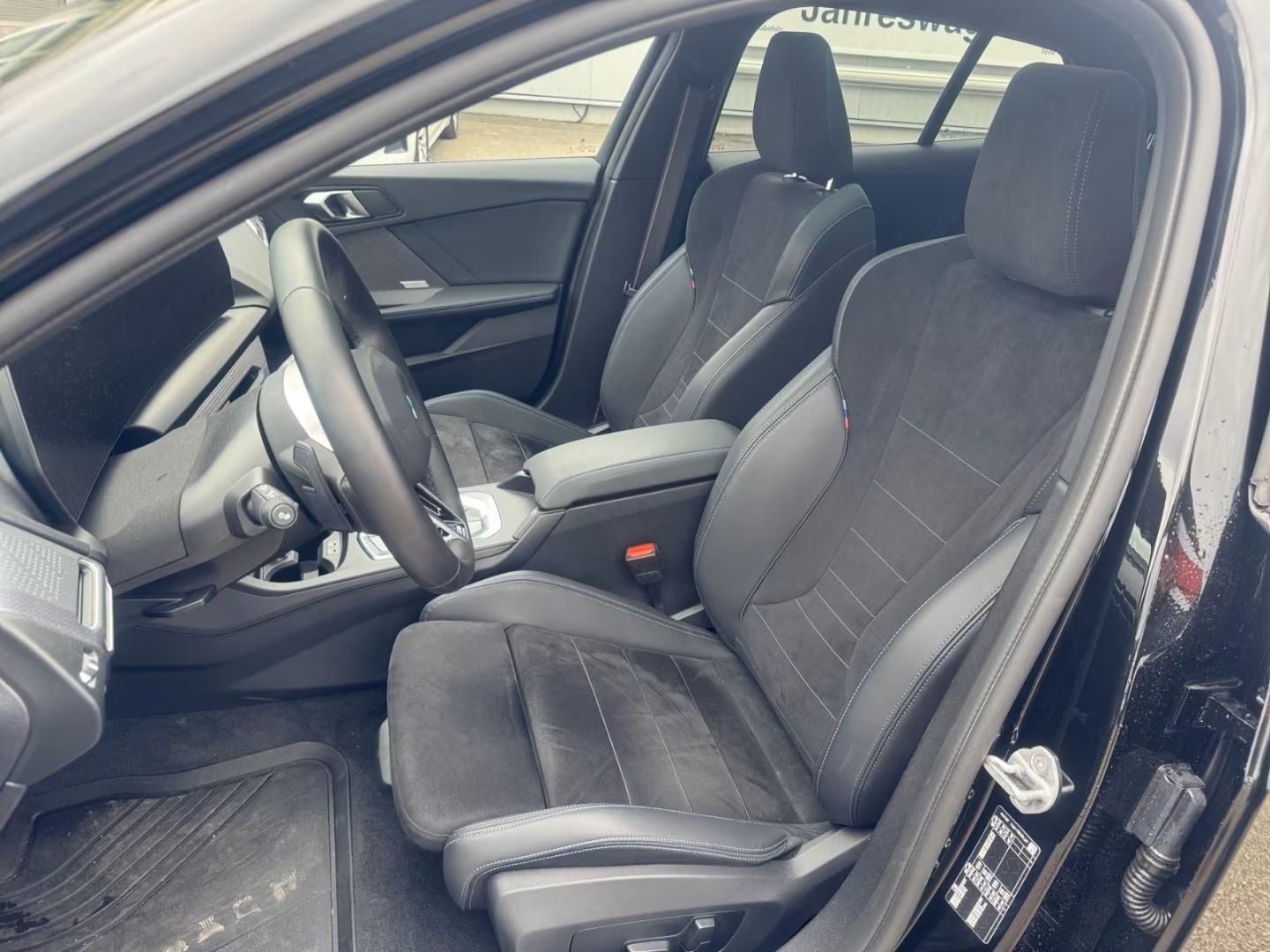 BMW SERIE 1 F70 5 PORTES - 120i BVA7 170 Ch M Sport Pro