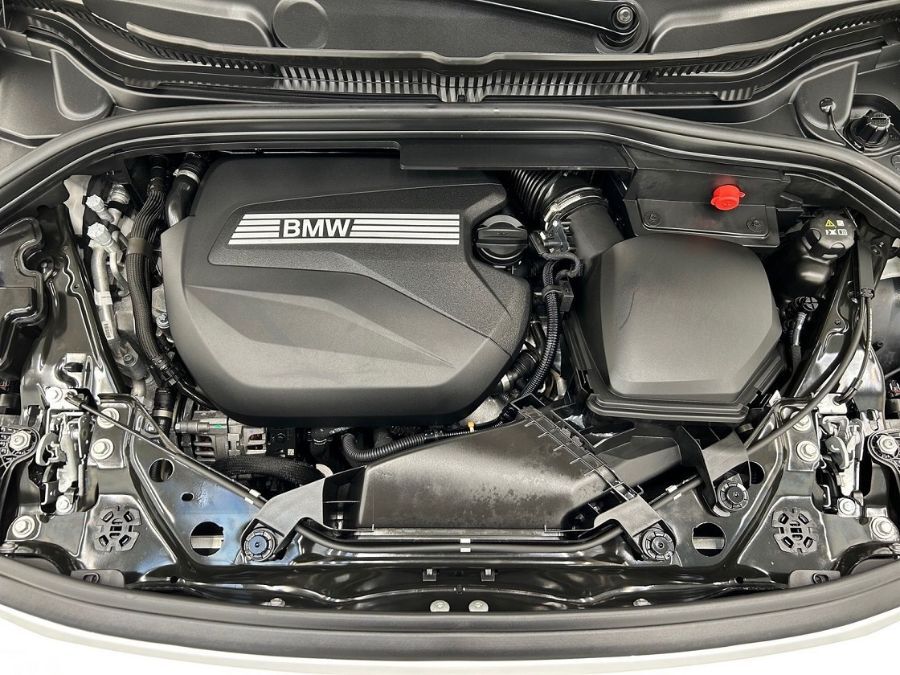 BMW SERIE 2 U06 ACTIVE TOURER - 218 d 150 ch BVA7 M Sport