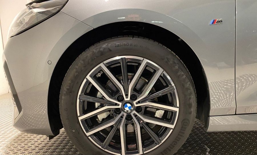 BMW SERIE 2 U06 ACTIVE TOURER - 218 d 150 ch BVA7 M Sport