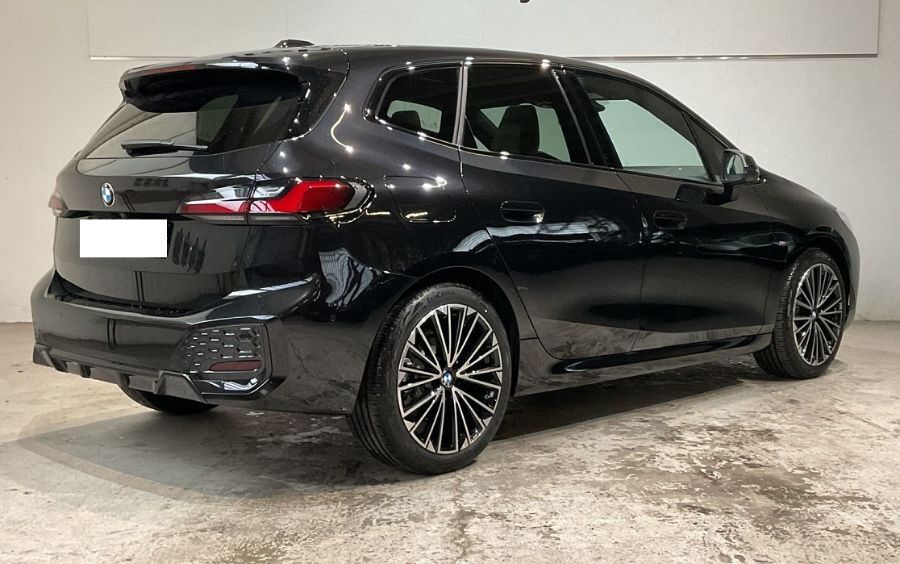 BMW SERIE 2 U06 ACTIVE TOURER - 218 d 150 ch BVA7 M Sport