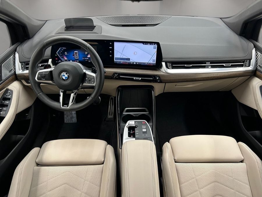 BMW SERIE 2 U06 ACTIVE TOURER - 218 d 150 ch BVA7 M Sport