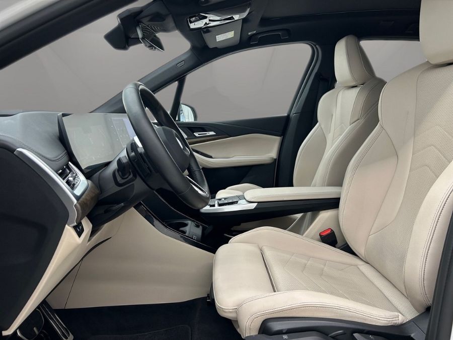 BMW SERIE 2 U06 ACTIVE TOURER - 218 d 150 ch BVA7 M Sport