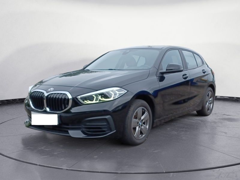 BMW SERIE 1 F40 5 PORTES - 118 I 140 CH BVM6 LOUNGE (2020)