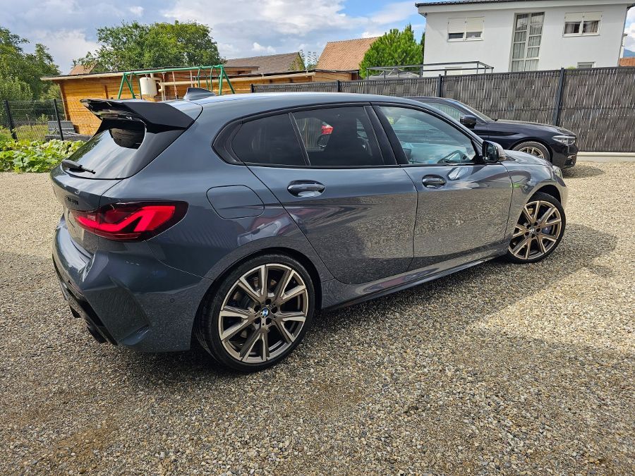 BMW SERIE 1 F40 5 PORTES - M 135 i xDrive 306 ch BVA8 M Performance