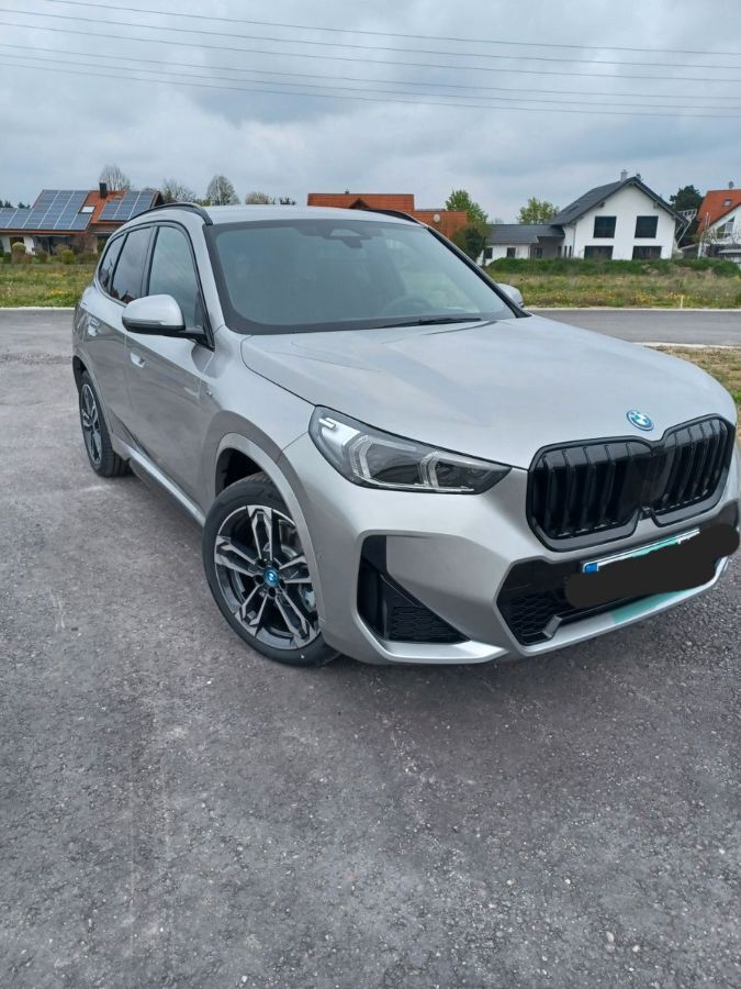 BMW X1 U11 - X1 xDrive 30 e 326 ch BVA7 M Sport