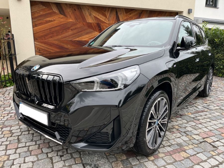 BMW X1 U11 - X1 xDrive 30 e 326 ch BVA7 M Sport