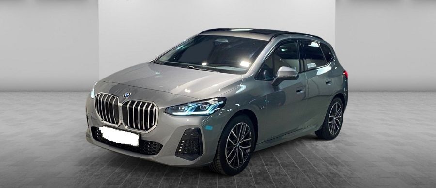 BMW SERIE 2 U06 ACTIVE TOURER 218 d 150 ch BVA7 M Sport