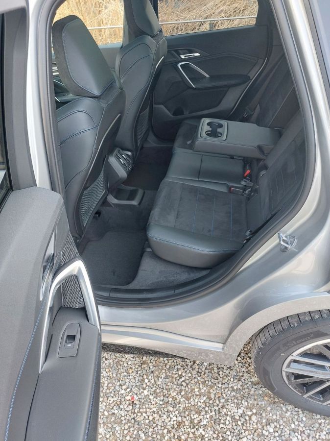 BMW X1 U11 - X1 sDrive 20 i 170 ch BVA7 M Sport