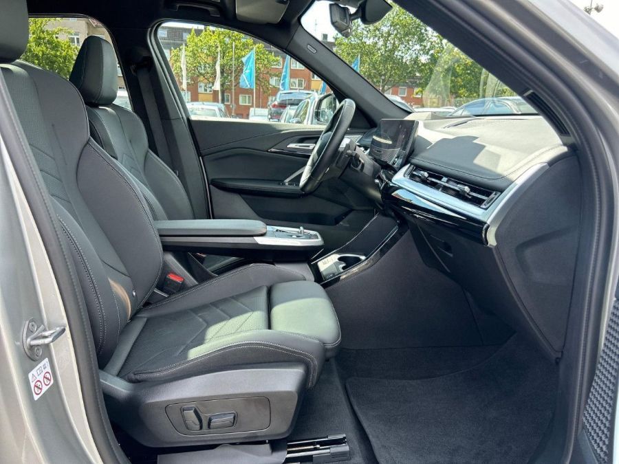 BMW X1 U11 - X1 xDrive 23 d 211 ch BVA7 M Sport