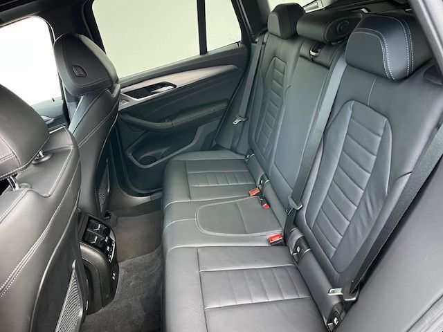 BMW X3 G01 - X3 xDrive 20d 190 ch BVA8 M Sport
