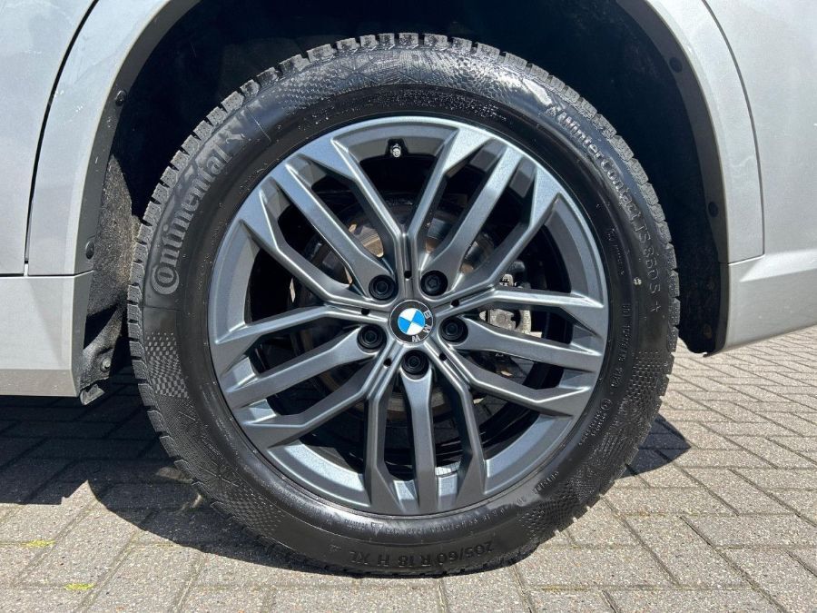 BMW X1 U11 - X1 xDrive 23 d 211 ch BVA7 M Sport