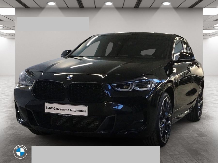 BMW X2 F39 - X2 M 35 I 306 CH BVA8 M SPORT (2021)