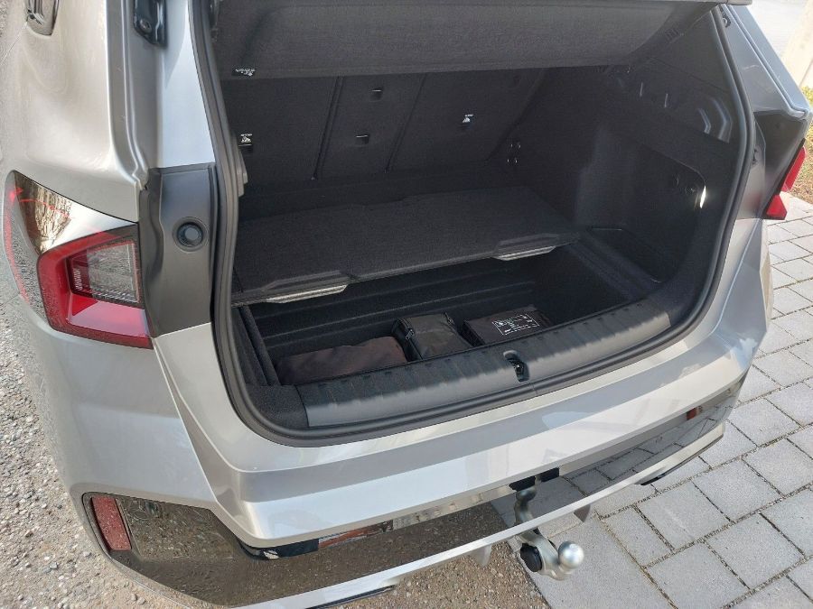BMW X1 U11 - X1 sDrive 20 i 170 ch BVA7 M Sport