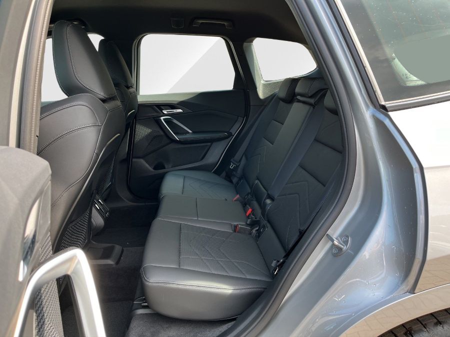 BMW X1 U11 - X1 xDrive 20 d 163 ch BVA7 M Sport