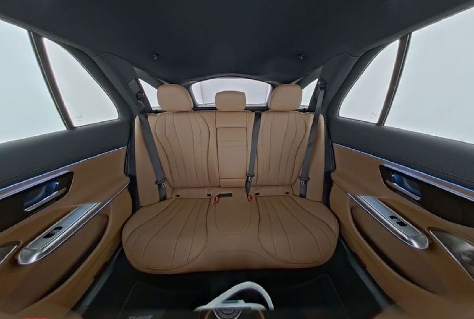 MERCEDES-BENZ CLASSE E - 300e BVA9 AMG LINE