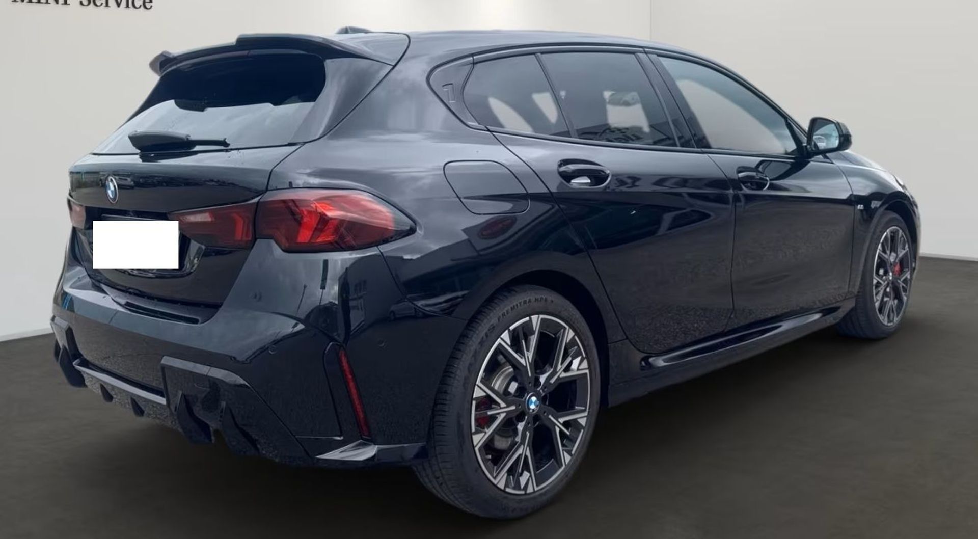 BMW SERIE 1 F70 5 PORTES - 120i BVA7 170 Ch M Sport Pro