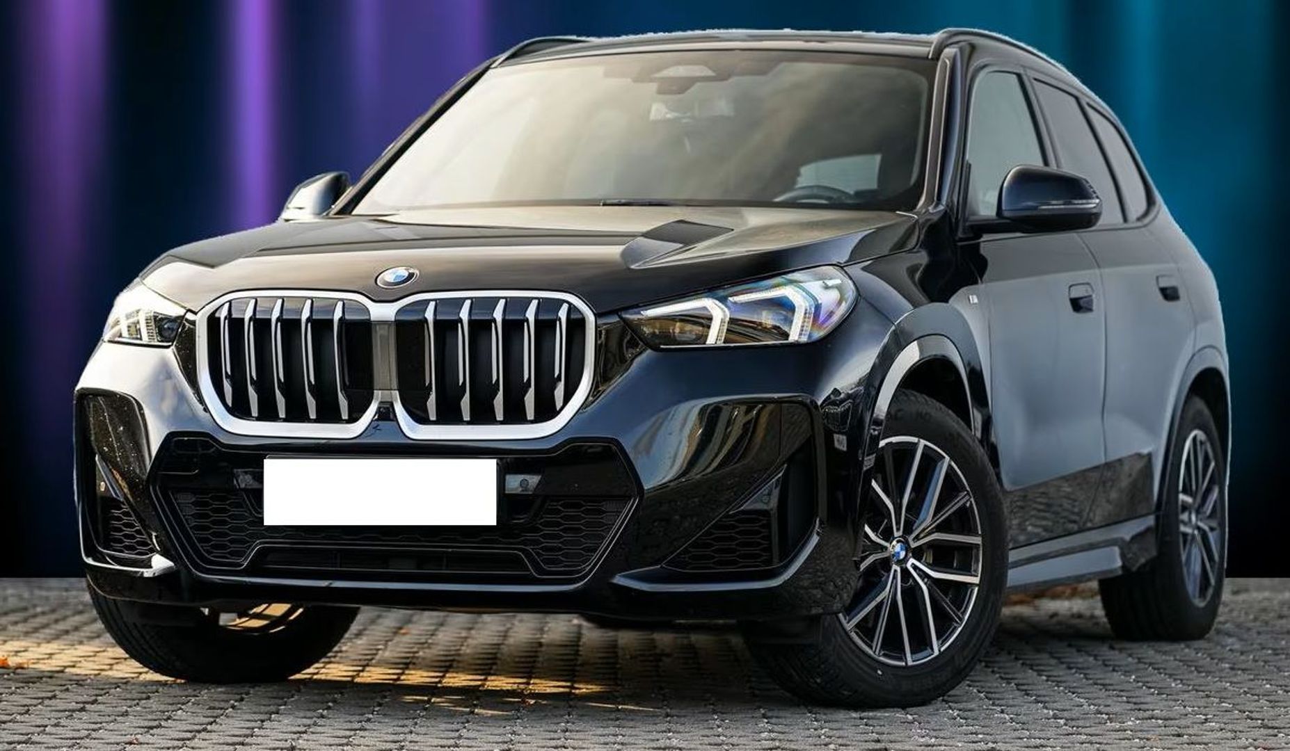 BMW X1 U11 - X1 xDrive 23 i 218 ch BVA7 M Sport