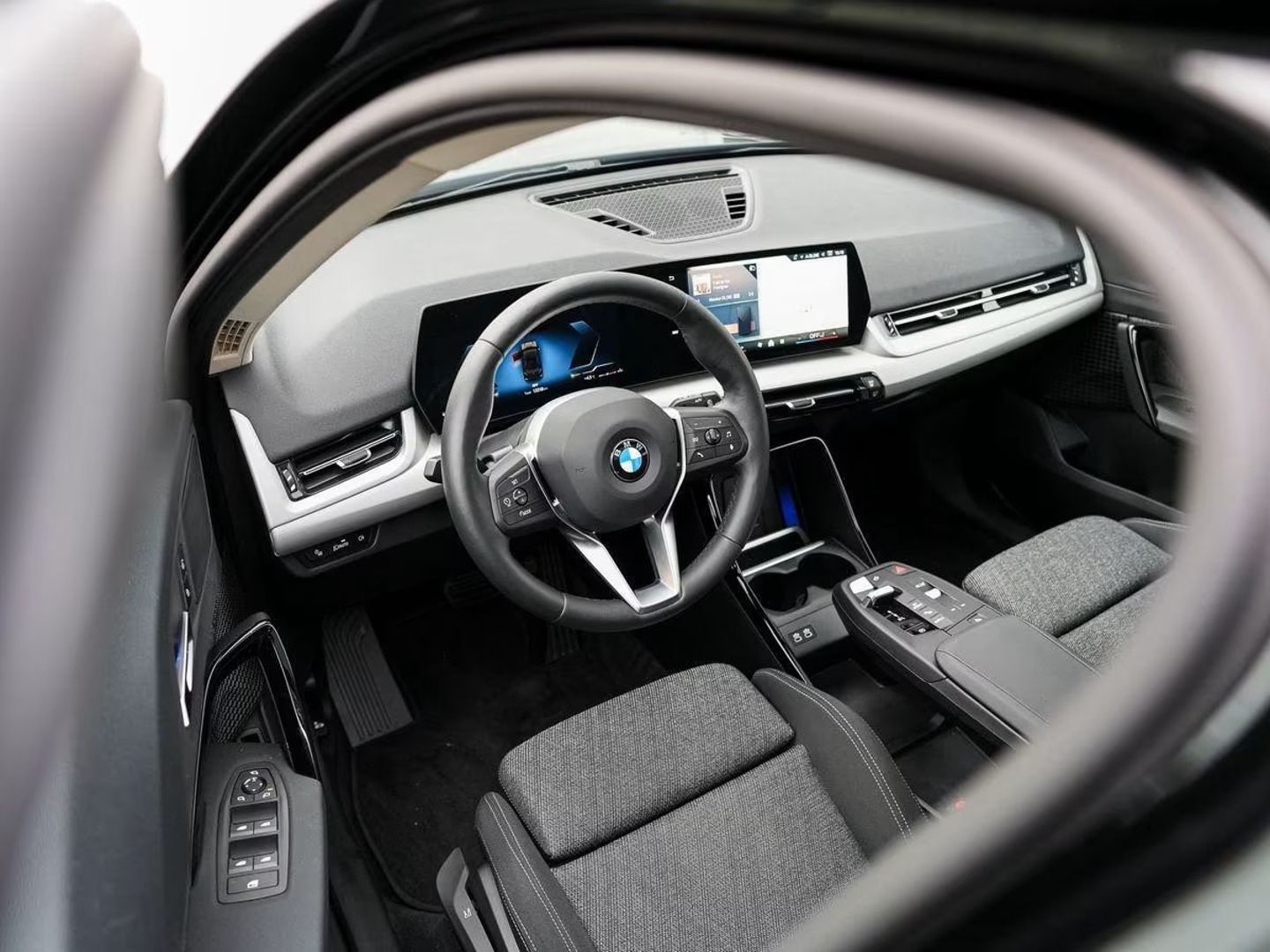 BMW X1 U11 - X1 sDrive 20 i 170 ch BVA7