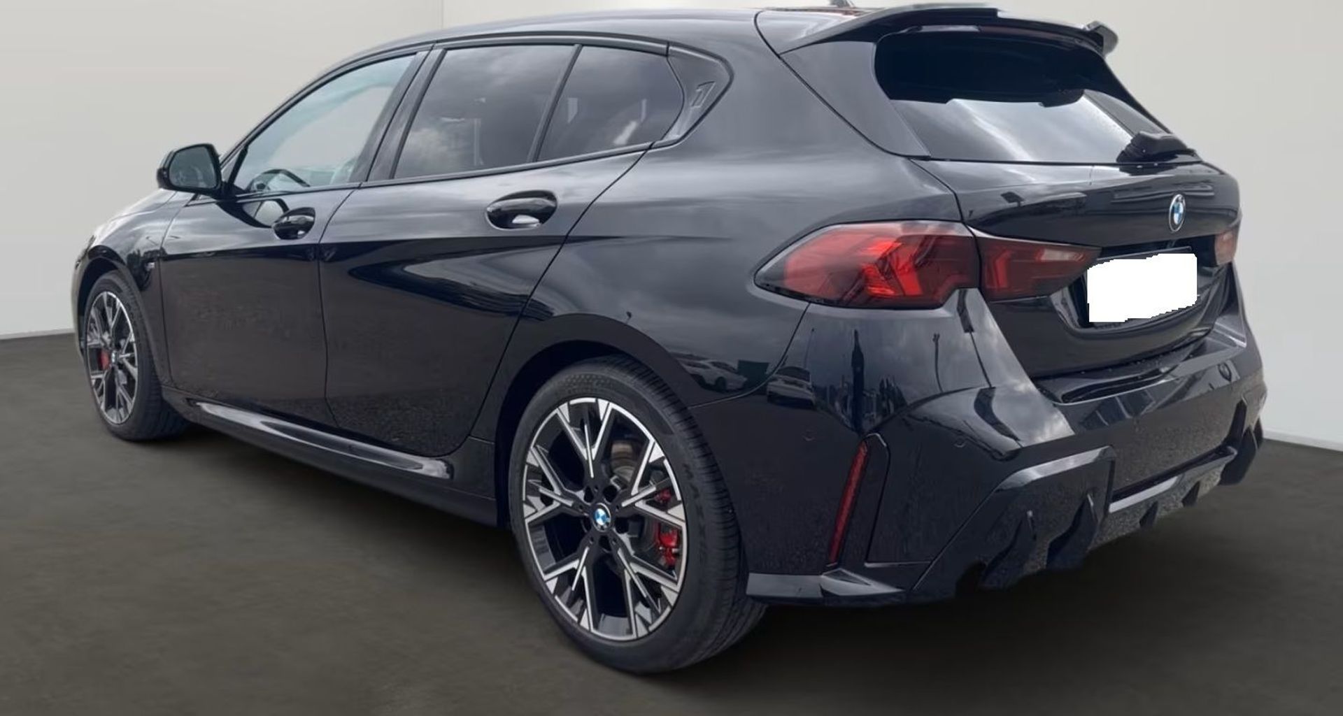 BMW SERIE 1 F70 5 PORTES - 120i BVA7 170 Ch M Sport Pro