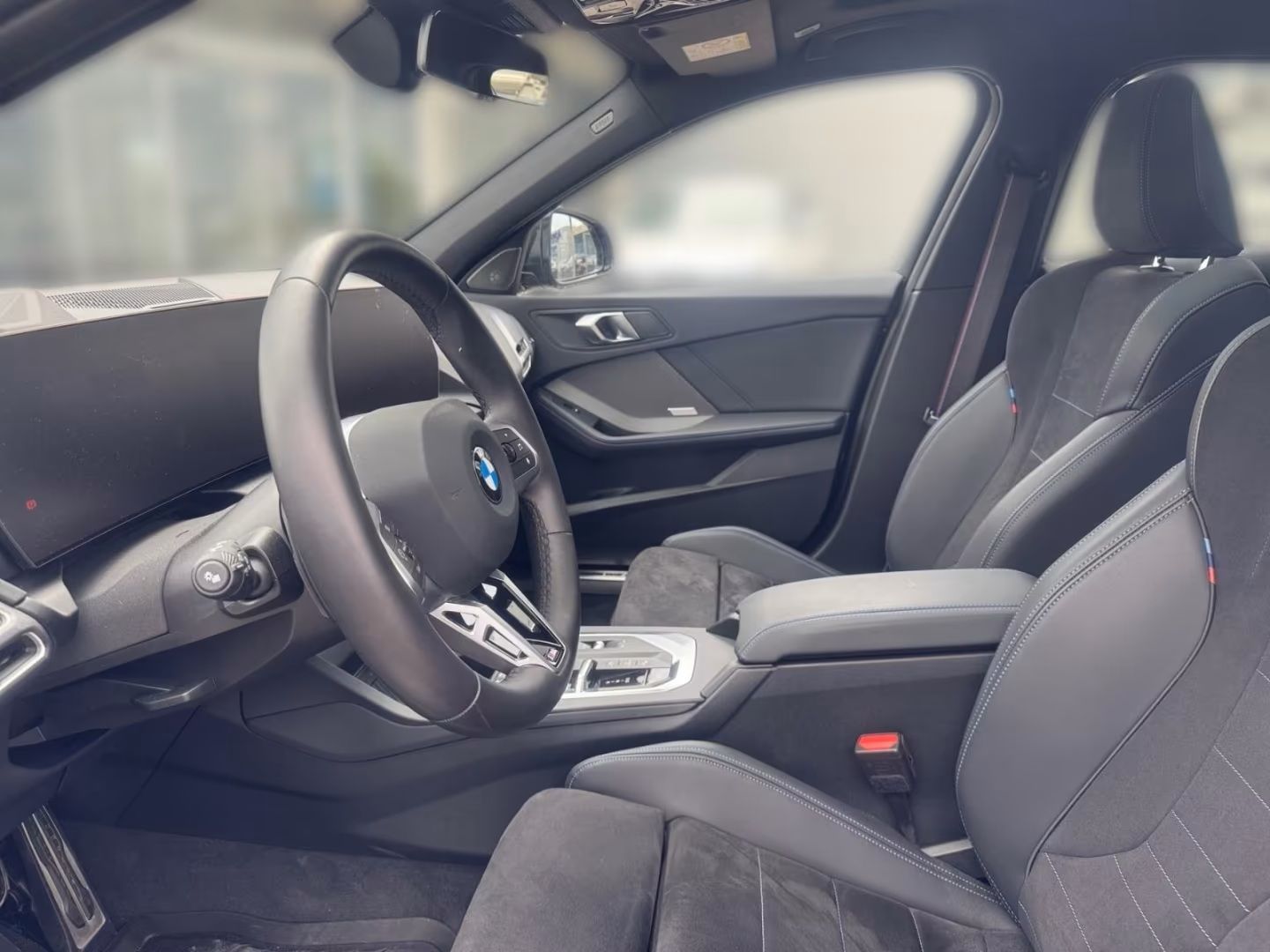 BMW SERIE 1 F70 5 PORTES - 120i BVA7 170 Ch M Sport Pro