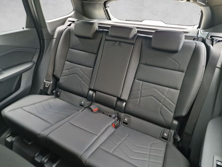 BMW X1 U11 - X1 xDrive 20 d 163 ch BVA7 M Sport