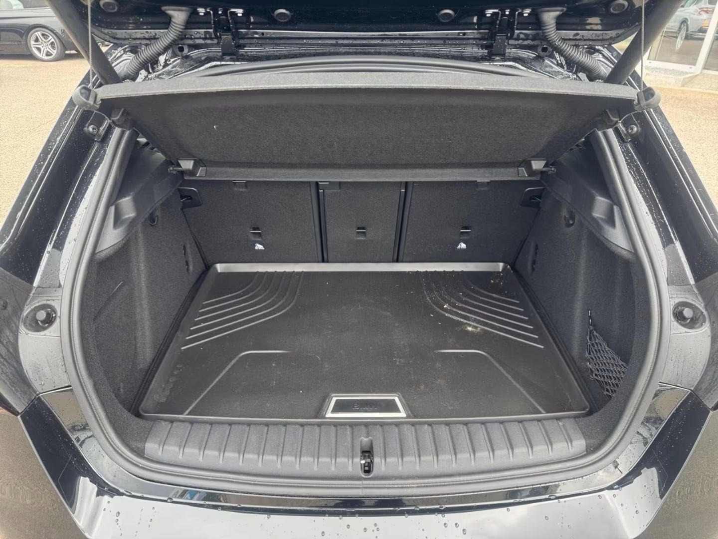 BMW SERIE 1 F70 5 PORTES - 120i BVA7 170 Ch M Sport Pro