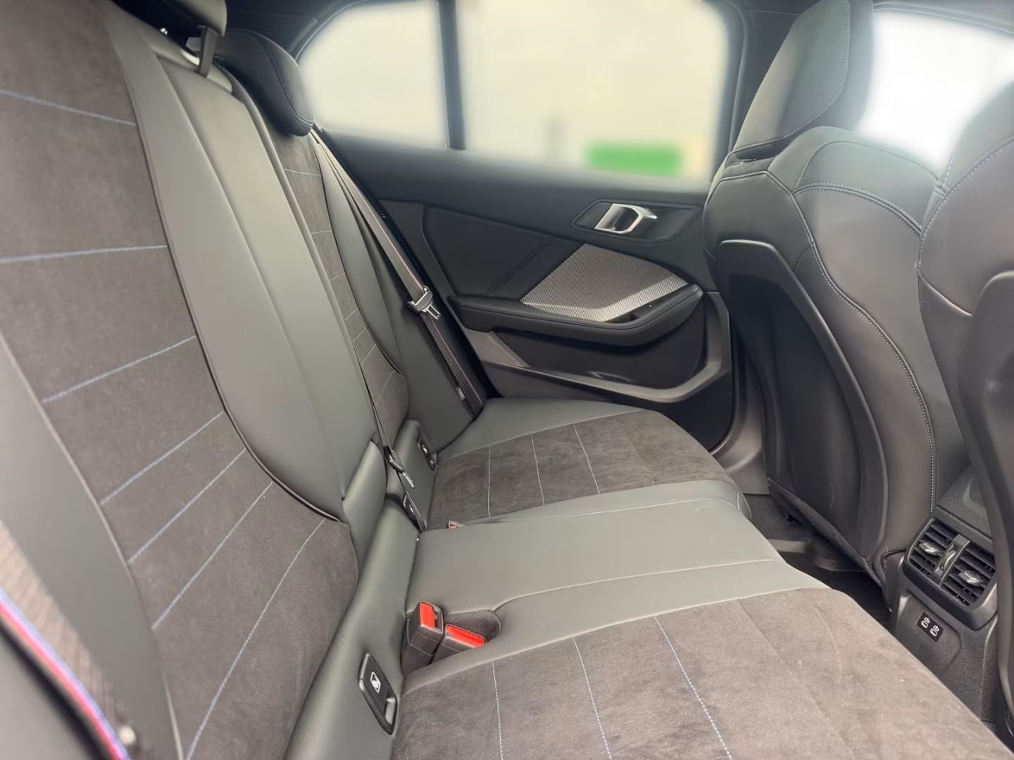 BMW SERIE 1 F70 5 PORTES - 120i BVA7 170 Ch M Sport Pro