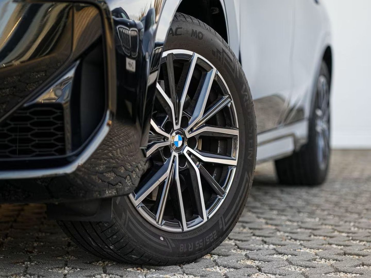 BMW X1 U11 - X1 xDrive 23 i 218 ch BVA7 M Sport