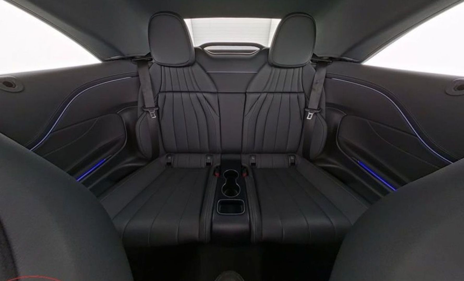 MERCEDES-BENZ CLASSE CLE - 220d BVA9 AMG LINE ADVANCED+