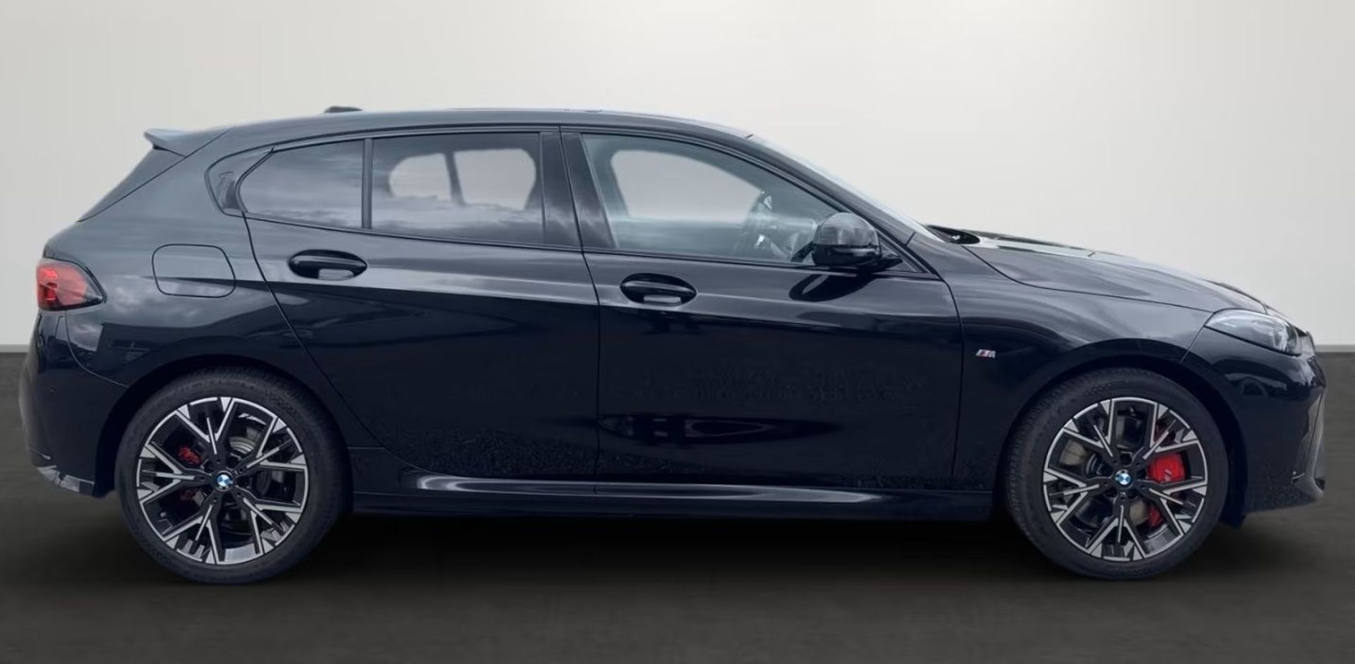 BMW SERIE 1 F70 5 PORTES - 120i BVA7 170 Ch M Sport Pro