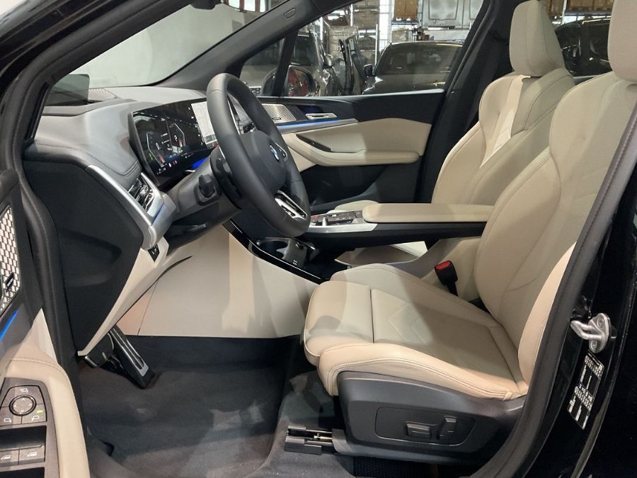 BMW SERIE 2 U06 ACTIVE TOURER - 218 d 150 ch BVA7 M Sport