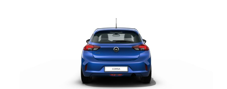 OPEL CORSA NOUVELLE - 1.2 100 CV ELEGANCE