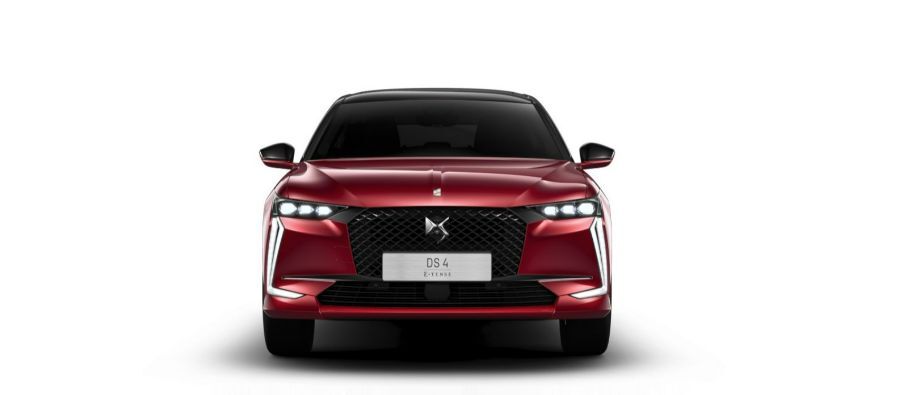 DS DS4 NOUVELLE - E-TENSE 225 PERFORMANCE LINE EAT8