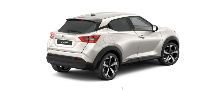 NISSAN JUKE NOUVEAU - 1.0 DIG-T 114 N-CONNECTA (BVM6)