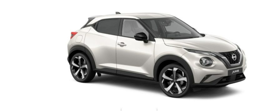 NISSAN JUKE NOUVEAU - 1.0 DIG-T 114 N-CONNECTA (BVM6)