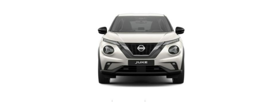 NISSAN JUKE NOUVEAU - 1.0 DIG-T 114 N-CONNECTA (BVM6)