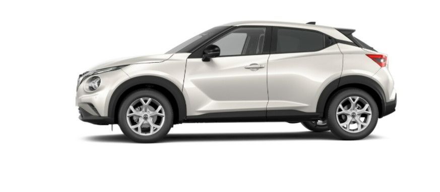 NISSAN JUKE NOUVEAU - 1.0 DIG-T 114 TEKNA (BVM6)