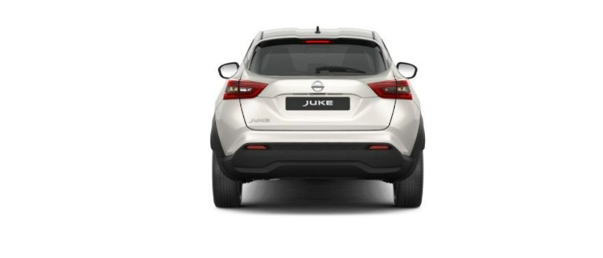 NISSAN JUKE NOUVEAU - 1.0 DIG-T 114 TEKNA (BVM6)